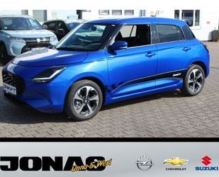 Suzuki Swift Gebrauchtwagen