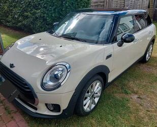 Mini Cooper D Clubman Gebrauchtwagen