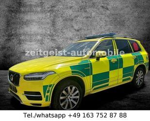 Volvo XC90 Gebrauchtwagen