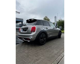 Mini Cooper S Gebrauchtwagen
