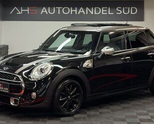 Mini Cooper S Clubman 