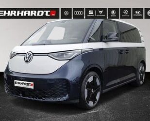 VW ID. Buzz Gebrauchtwagen