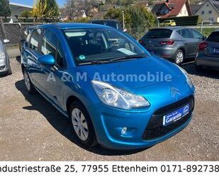Citroen C3 Gebrauchtwagen