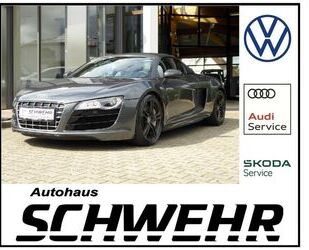 Audi R8 Gebrauchtwagen