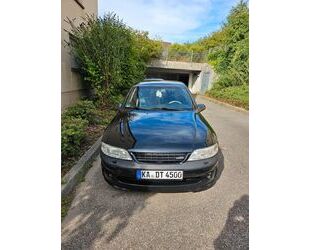 Opel Vectra Gebrauchtwagen