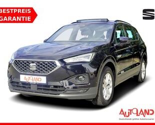Seat Tarraco Gebrauchtwagen