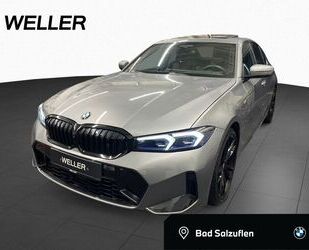 BMW 330 Gebrauchtwagen