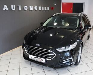 Ford Mondeo Gebrauchtwagen