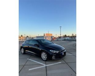 VW Scirocco Gebrauchtwagen