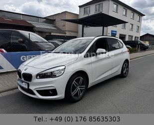 BMW 218 Gebrauchtwagen