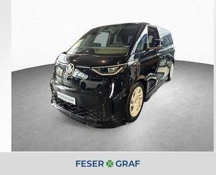 VW ID. Buzz Gebrauchtwagen