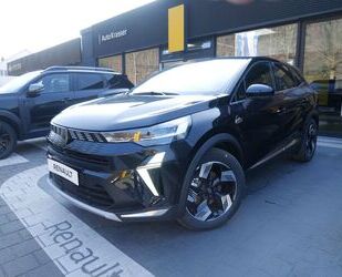 Renault Symbioz Gebrauchtwagen