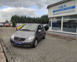 Mercedes-Benz A 180 Gebrauchtwagen