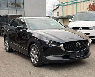 Mazda CX-30 Gebrauchtwagen