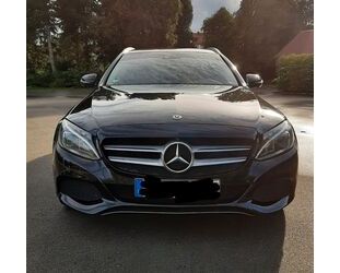 Mercedes-Benz C 220 Gebrauchtwagen