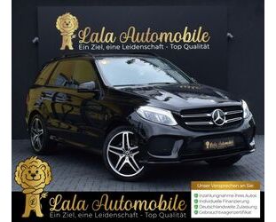 Mercedes-Benz GLE 350 Gebrauchtwagen
