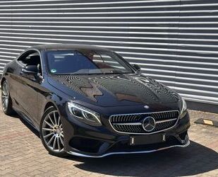 Mercedes-Benz S 500 Gebrauchtwagen