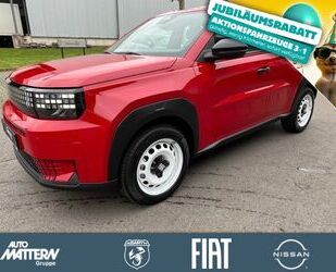 Fiat Grande Panda Gebrauchtwagen