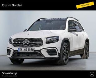 Mercedes-Benz GLB 220 Gebrauchtwagen
