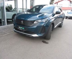 Peugeot 5008 Gebrauchtwagen