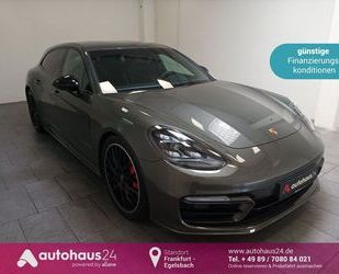 Porsche Panamera Gebrauchtwagen