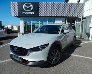 Mazda CX-30 Gebrauchtwagen