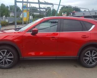Mazda CX-5 Gebrauchtwagen