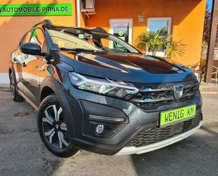 Dacia Sandero Gebrauchtwagen