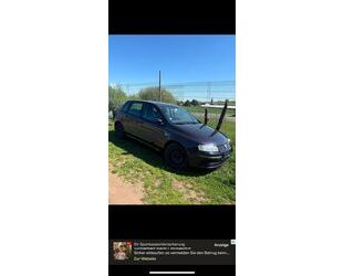 Fiat Stilo Gebrauchtwagen