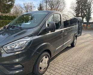 Ford Transit Custom Gebrauchtwagen
