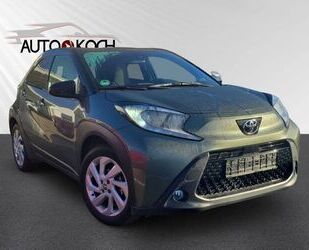 Toyota Aygo (X) Gebrauchtwagen
