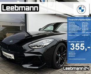 BMW Z4 M40 Gebrauchtwagen