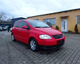 VW Fox Gebrauchtwagen
