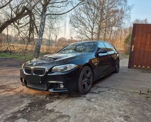 BMW 530 Gebrauchtwagen