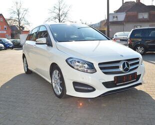 Mercedes-Benz B 200 Gebrauchtwagen