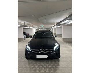 Mercedes-Benz GLC 350 Gebrauchtwagen