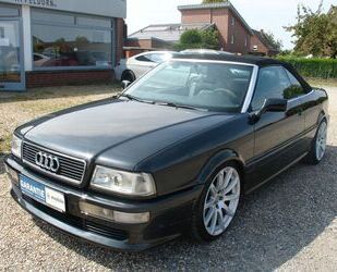Audi Cabriolet Gebrauchtwagen
