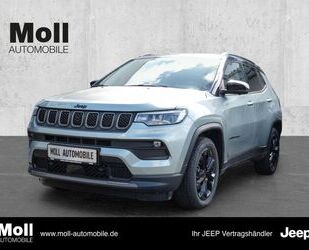 Jeep Compass Gebrauchtwagen
