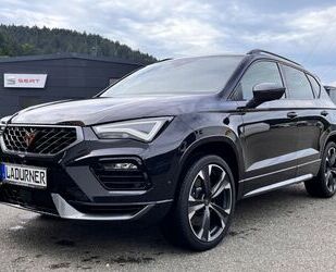 Cupra Ateca Gebrauchtwagen