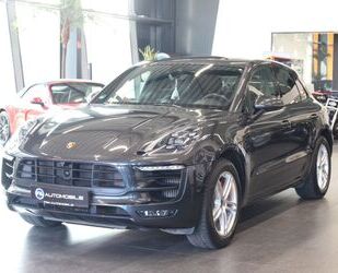 Porsche Macan Gebrauchtwagen