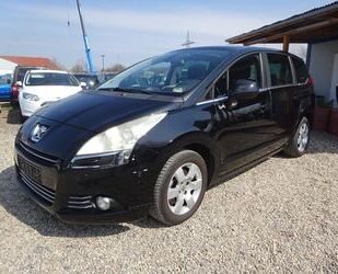 Peugeot 5008 Gebrauchtwagen