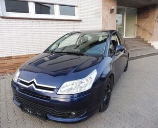 Citroen C4 Gebrauchtwagen