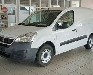 Peugeot Partner Gebrauchtwagen