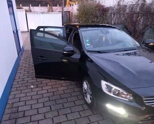 Volvo V60 Gebrauchtwagen
