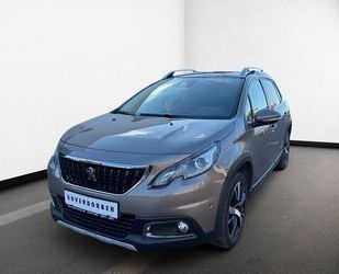 Peugeot 2008 Gebrauchtwagen