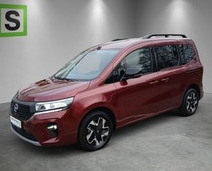 Nissan Townstar Gebrauchtwagen