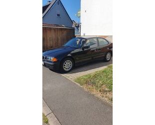 BMW 316 Gebrauchtwagen