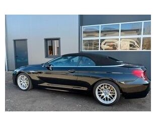 BMW 650 Gebrauchtwagen
