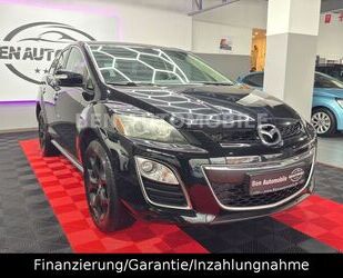 Mazda CX-7 Gebrauchtwagen