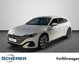 VW Arteon Gebrauchtwagen